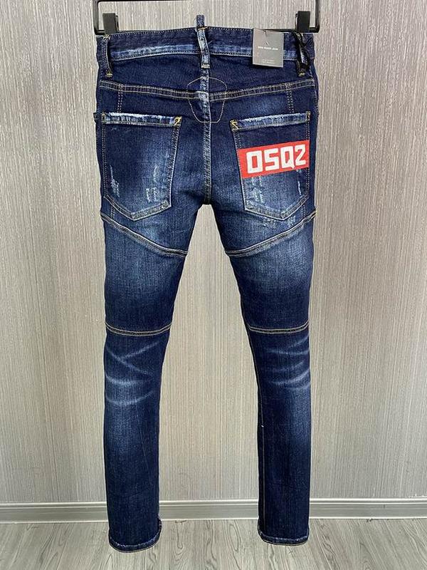 Dsquared Men's Jeans 248